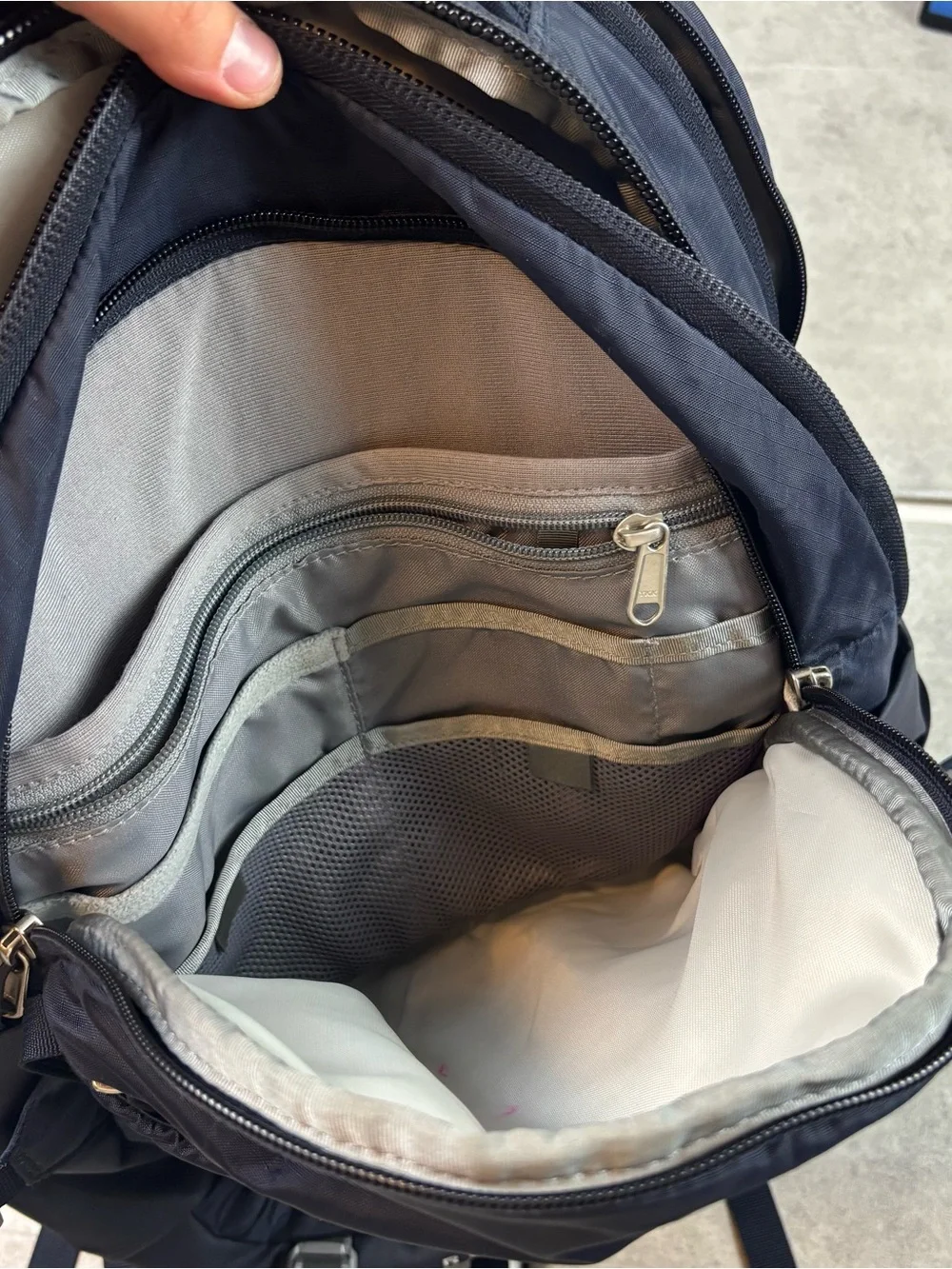 The North Face north face